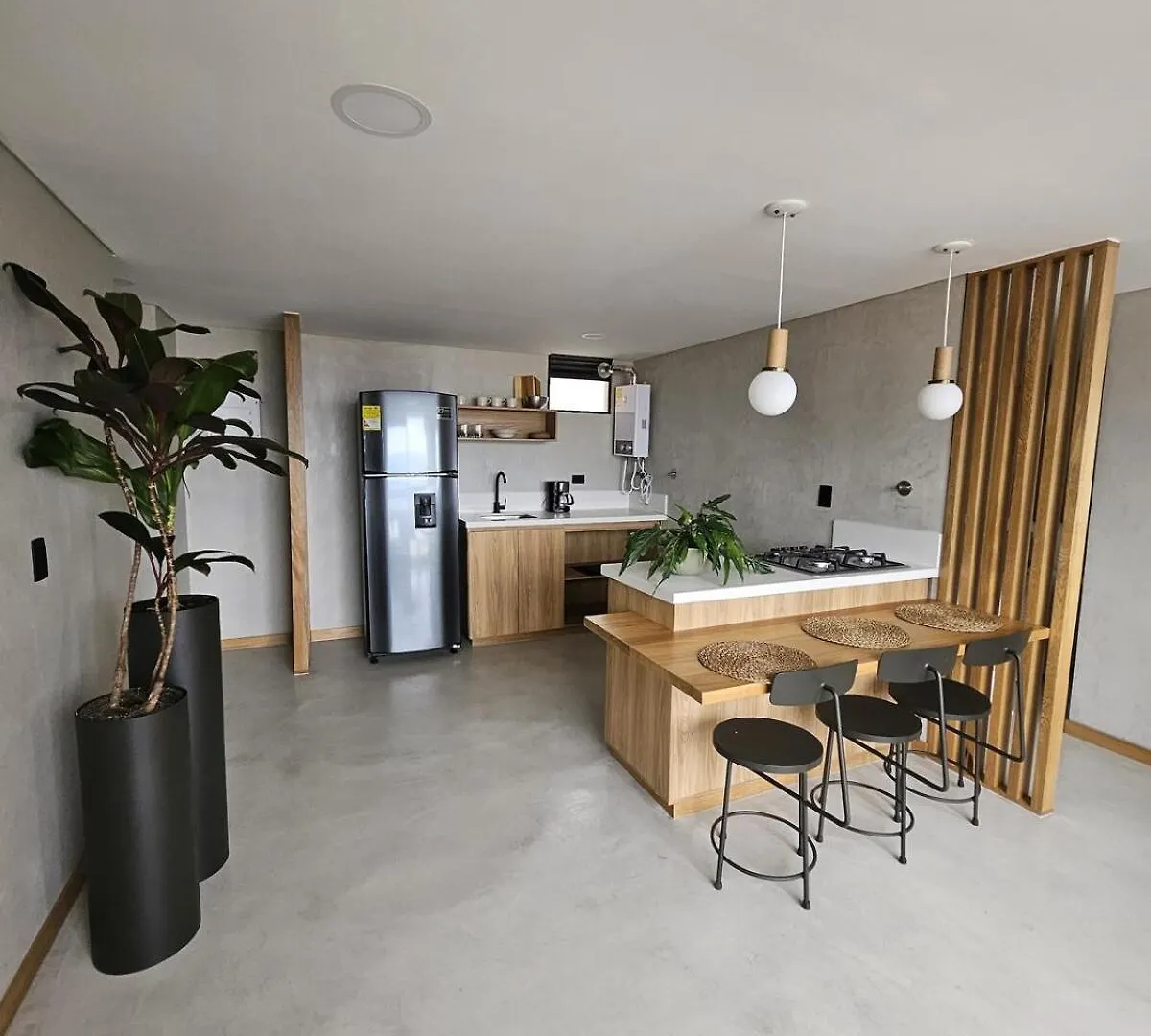 2404 Luxurious Apartment With Jacuzzi Sabaneta